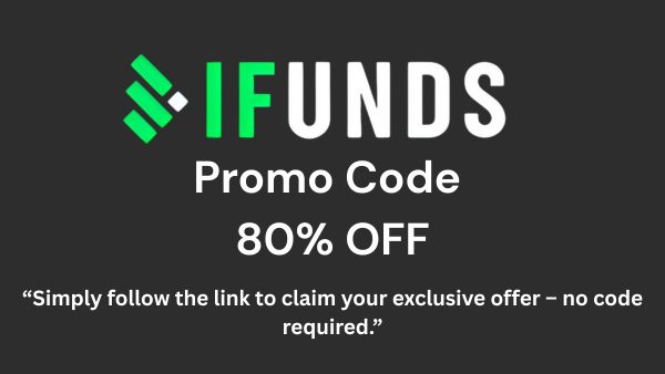 Unlock 60% Off with iFunds.io Discount Code – Save Big Instantly!