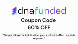 DNA Funded Coupon Code