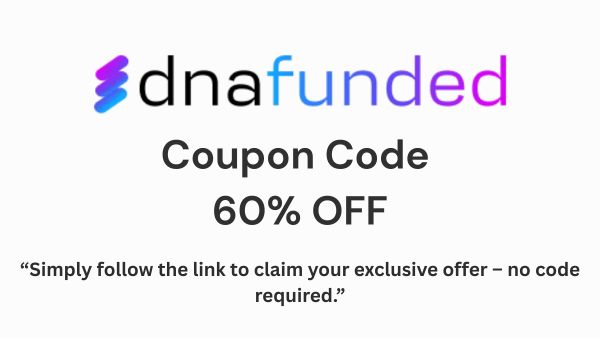 DNA Funded Coupon Code