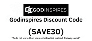 Godinspires Discount Code