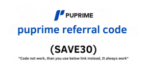 Pu Prime Referral Code