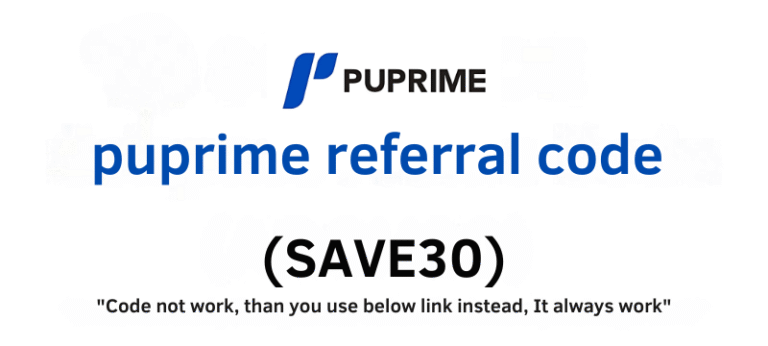 Pu Prime Referral Code