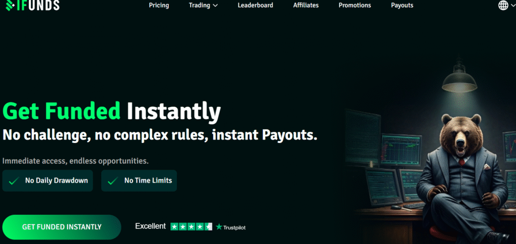 Unlock 60% Off with iFunds.io Discount Code – Save Big Instantly!