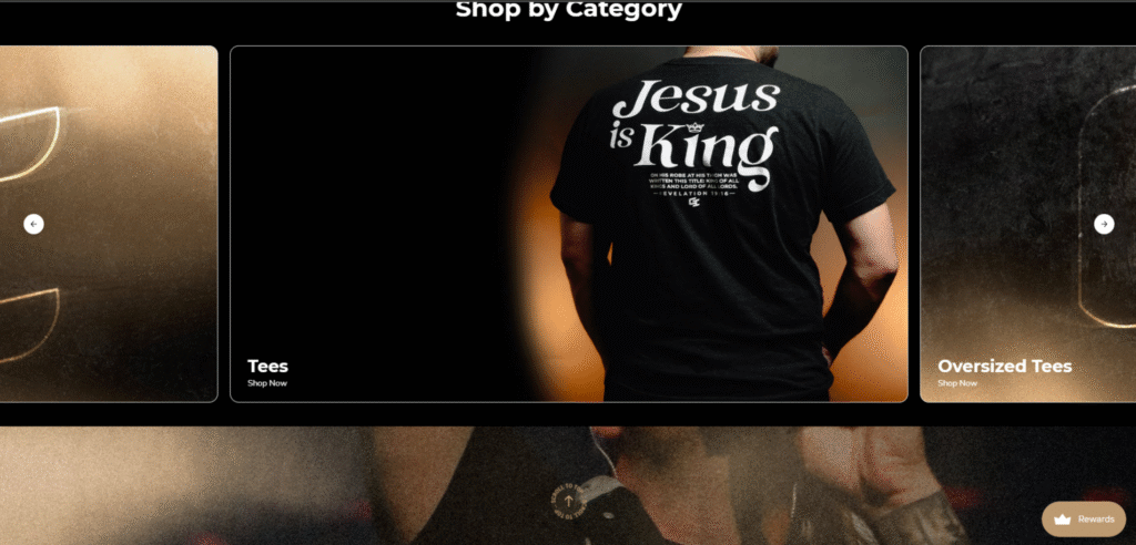 Godinspires discount code