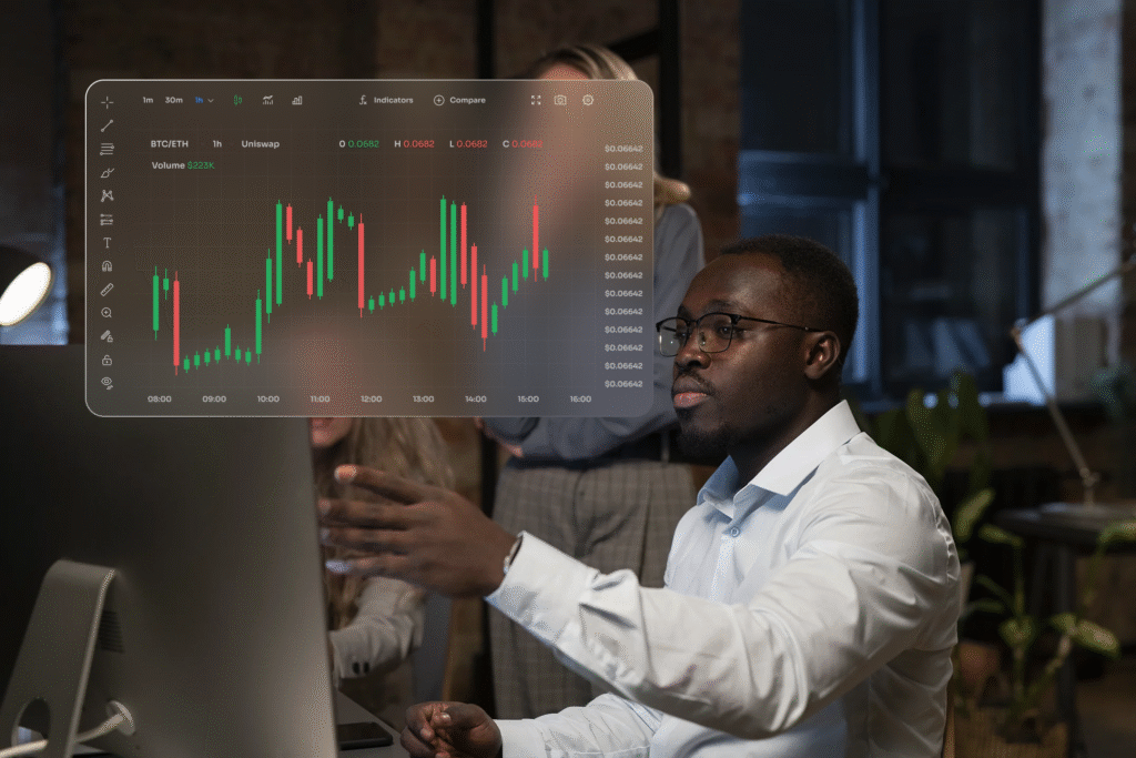 Comparing Bullwaves with Other Trading Platforms
