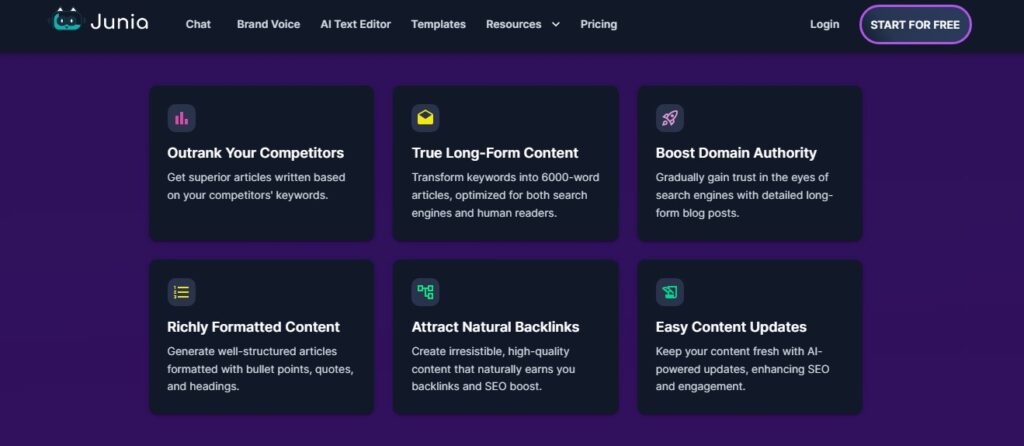 Why the Junia Ai Promo Code Makes it a Great Deal