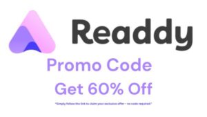 Readdy Ai Promo Codes: Unlock 60% Off & Supercharge Your AI Learning