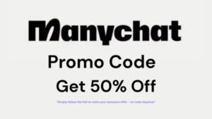 Manychat Coupon Codes: Unlock 50% Discount on Advanced Chatbot Automation