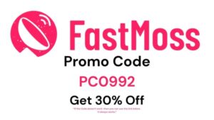 FastMoss Promo Code "PC0992" – Grab 30% Off on AI-Driven TikTok Analytics