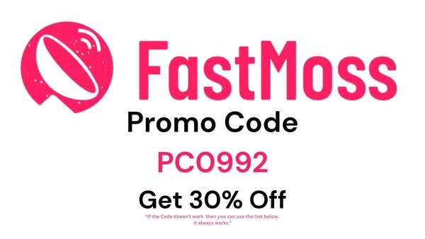 FastMoss Promo Code "PC0992" – Grab 30% Off on AI-Driven TikTok Analytics