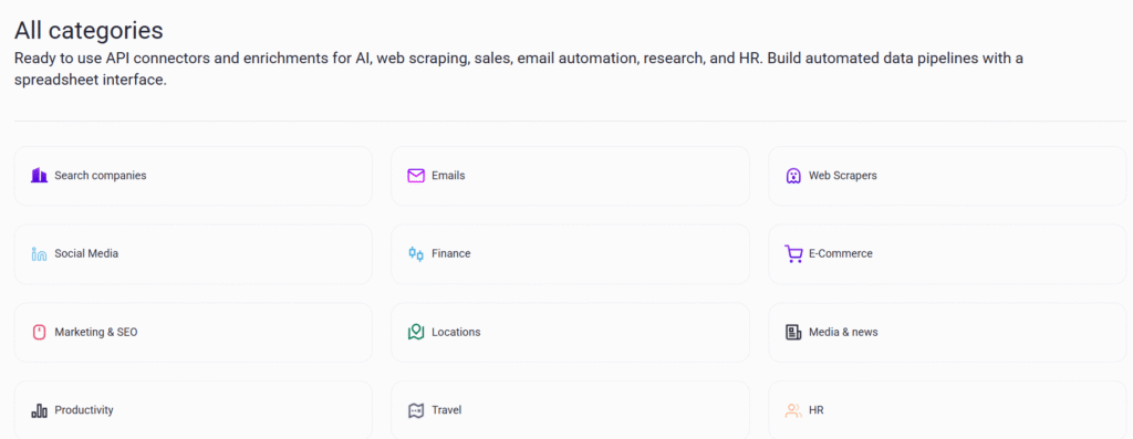 Why Databar AI is a Game Changer for Data Management