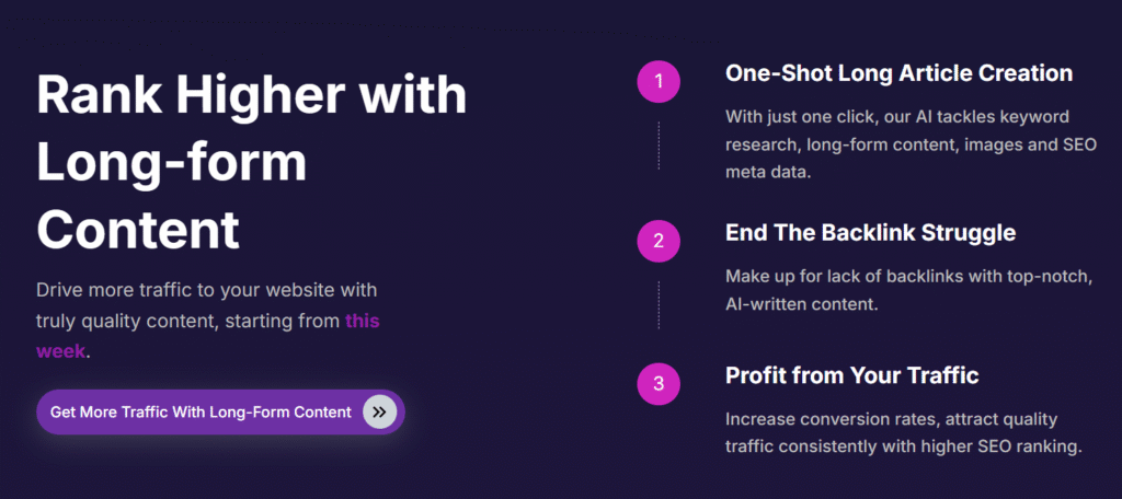 The Power of AI in Content Creation