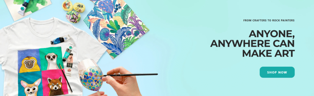 Artistro Coupon Codes: Unlock 45% Off on Premium Art Supplies