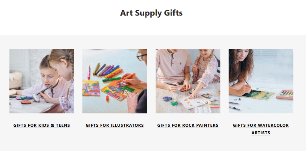 Customer Reviews: Why Artists Love Artistro