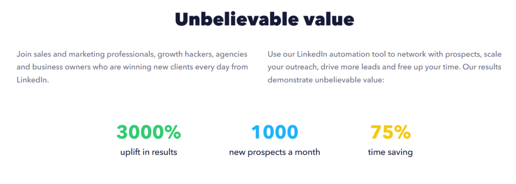Success Stories and Testimonials