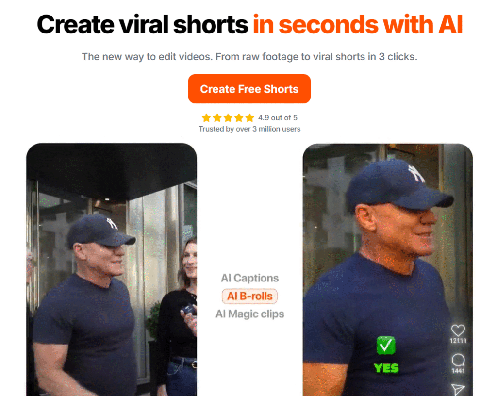 Submagic Coupon Code: Unlock an Incredible 55% Off on AI-Powered Video Editing