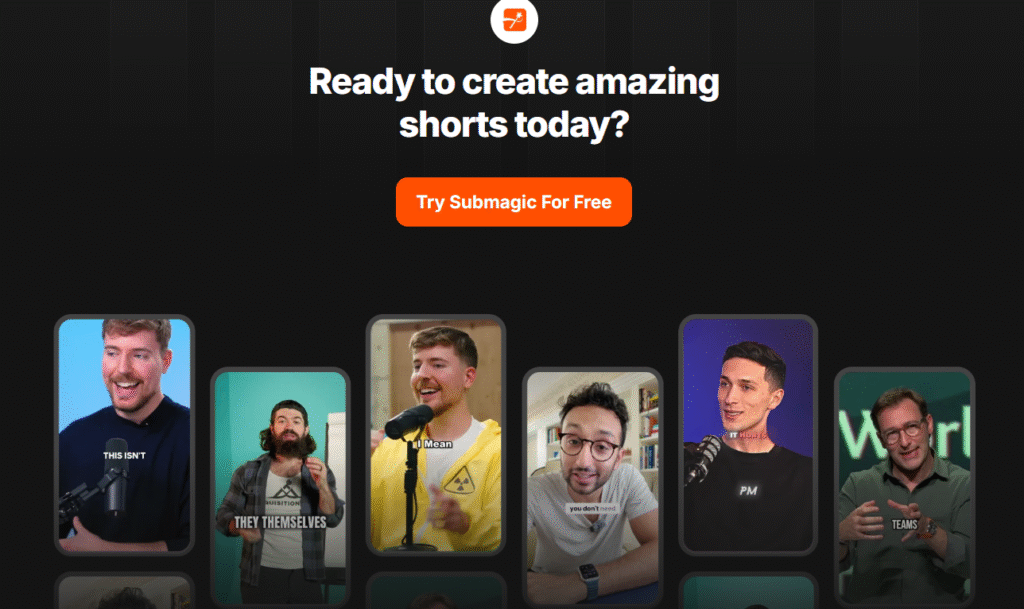 Features of Submagic That Make It Stand Out