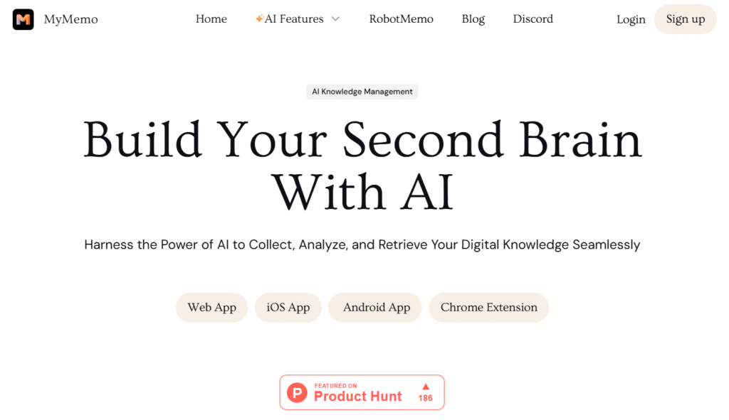 Mymemo.ai Promo Codes "ARCHANA" - Unlock 25% Off on Powerful AI Learning Solutions