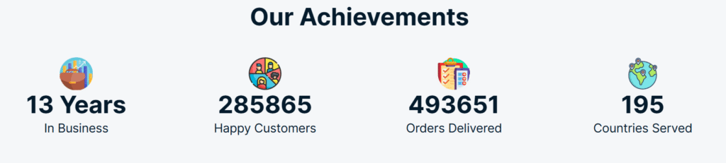 Customer Testimonials and Reviews
