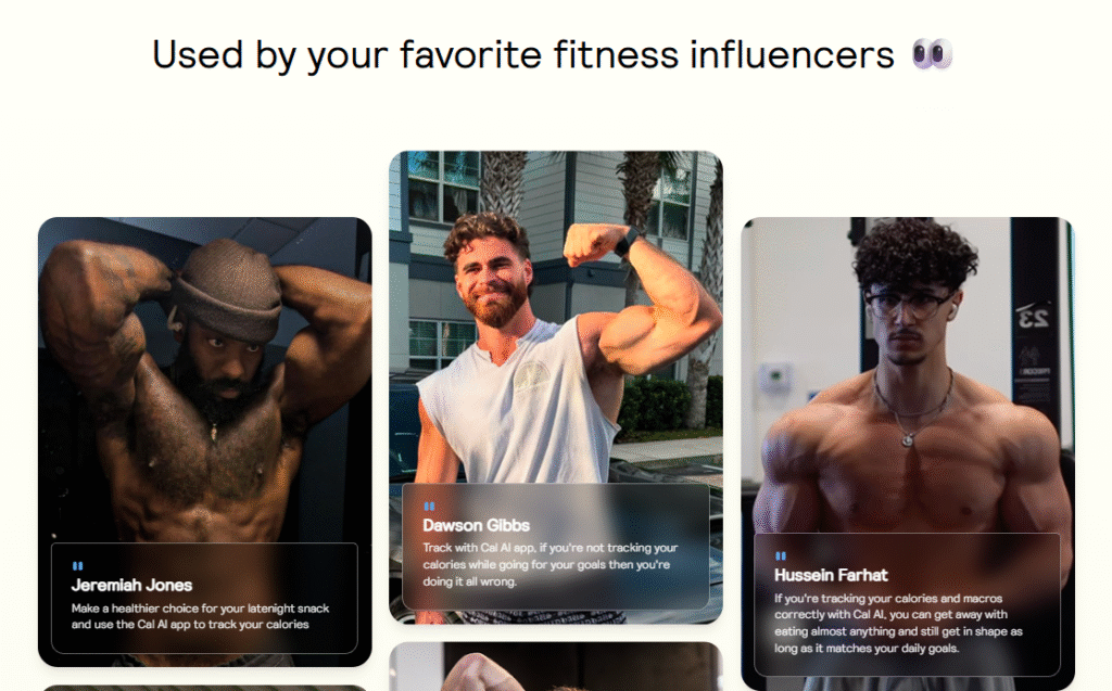 Conclusion: Start Tracking Your Health with Cal AI