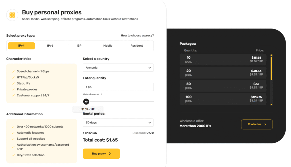 Why Use Geonix Promo Codes?
