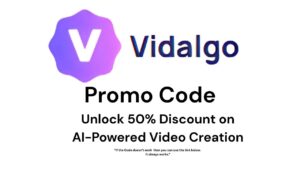Vidalgo Promo Code – Save 50% on Effortless Vertical Video Editing Tools