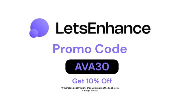 Let's Enhance Promo Code “ARCH10”: Enjoy 10% Off on AI-Powered Image Enhancement