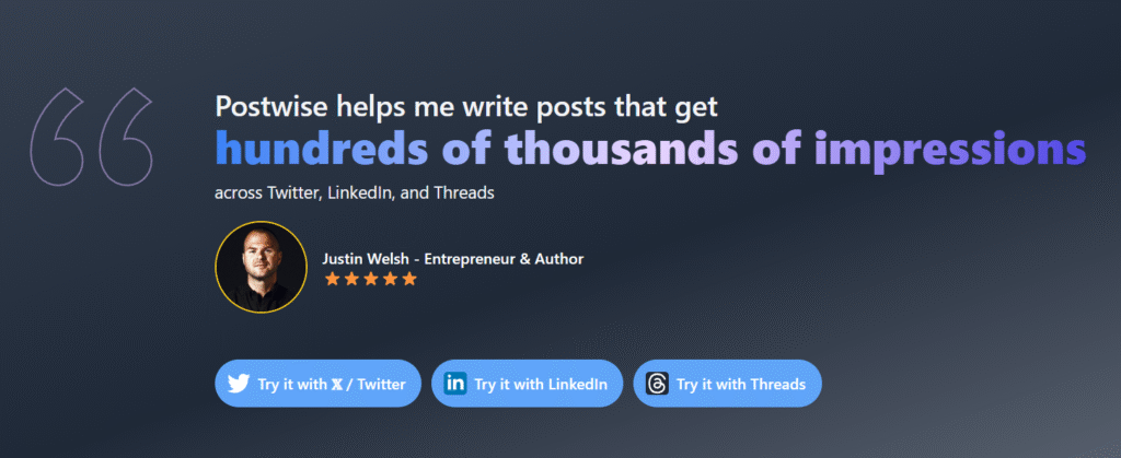 How to Claim the Postwise Promo Code – Step by Step