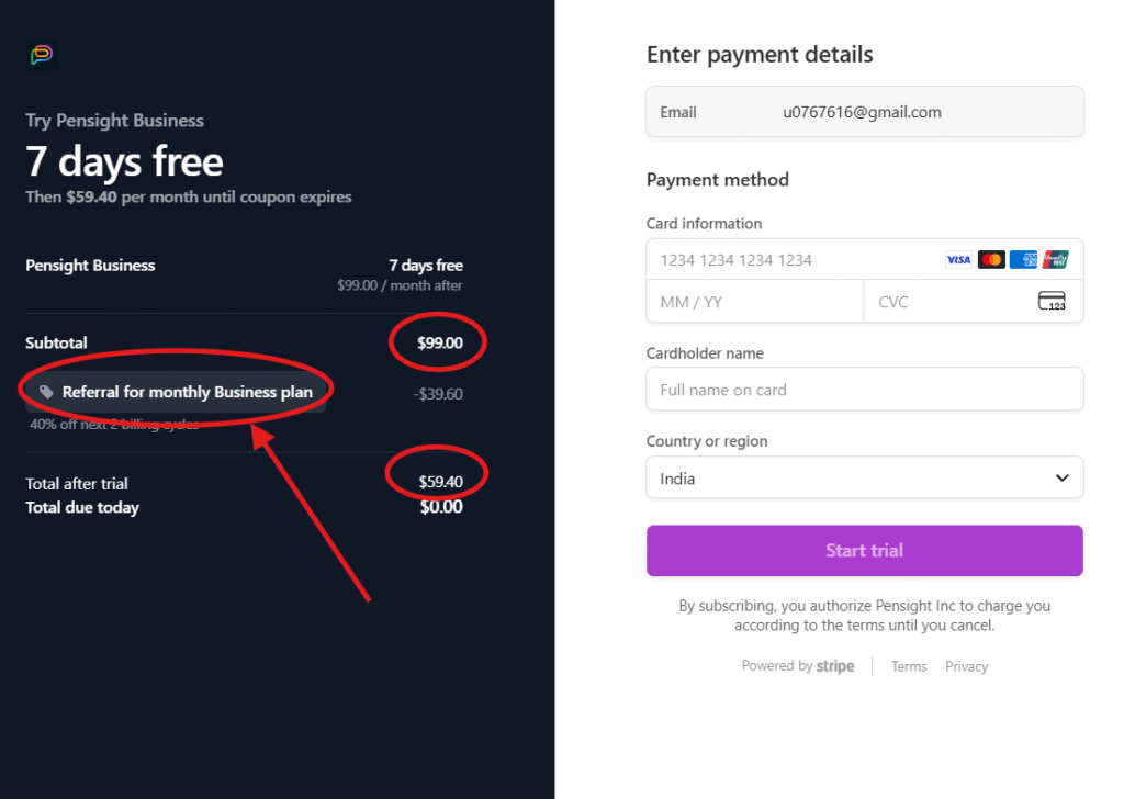 How to Use Pensight Promo Code – Step-by-Step Guide