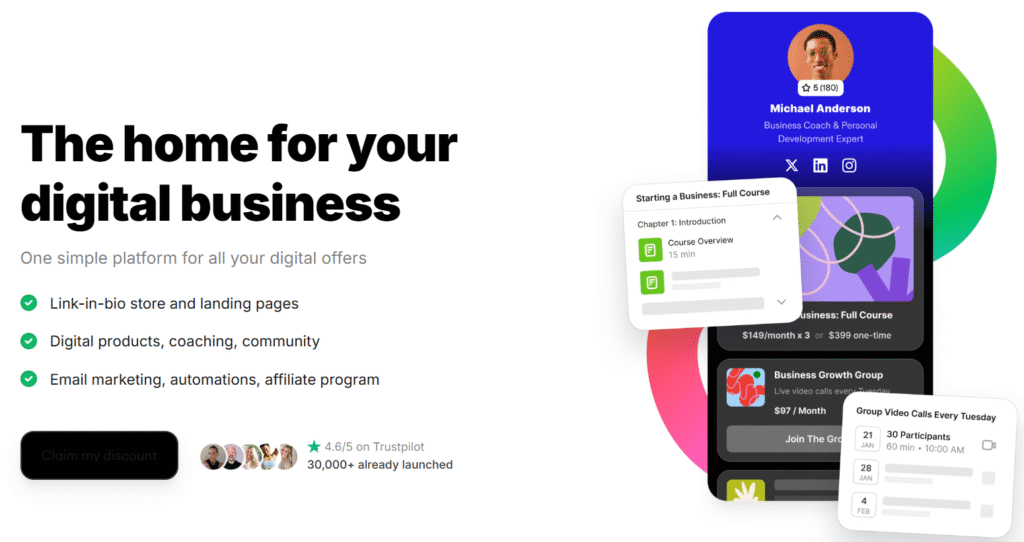 Pensight Promo Code – Get 40% Off Premium Tools for Creators & Coaches