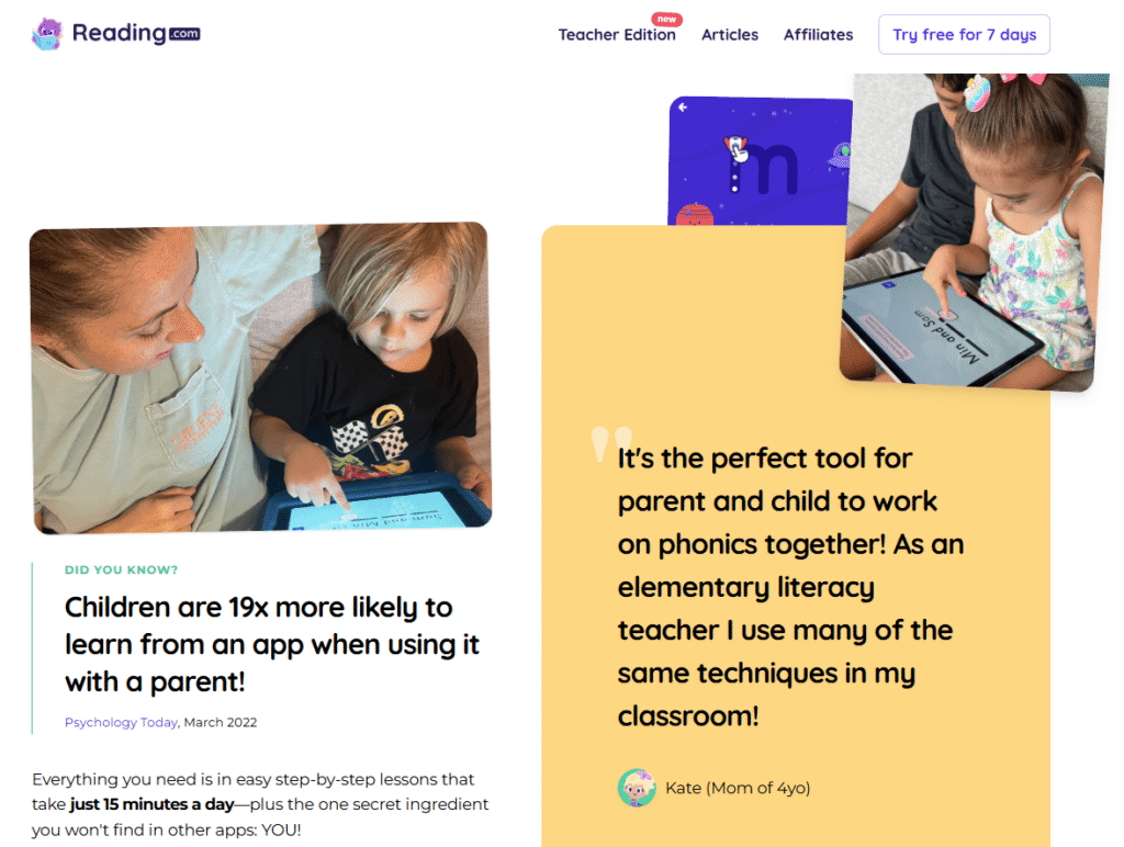 The Value of Using the Reading Promo Code