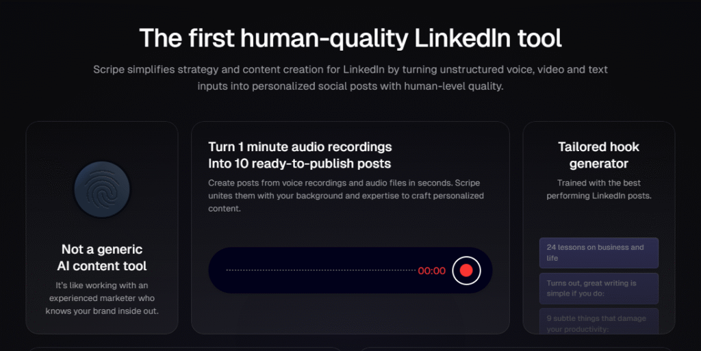 The Power of AI Content Creation Tools