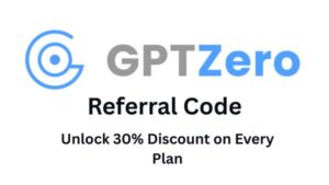 GPTZero Coupon Code - Save 30% on Premium AI Writing Tools Now!
