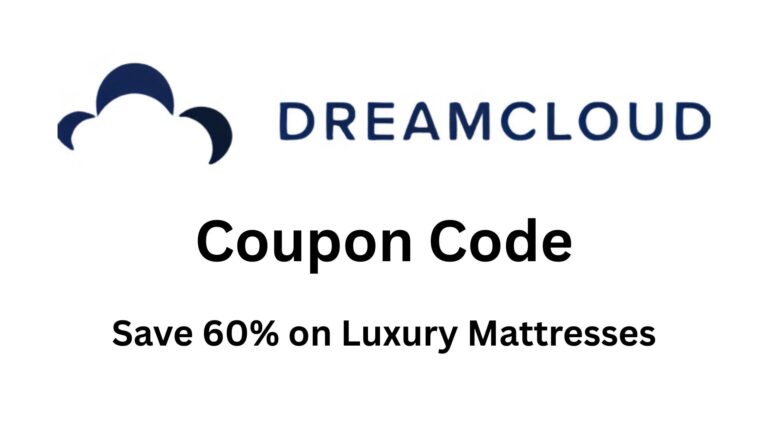 DreamCloud Coupon Code – Save 60% on Luxury Mattresses