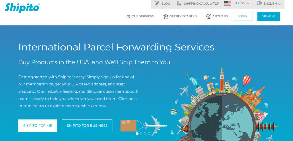 Shipito Referral Code “BZC676” – Unlock 15% Off Global Package Forwarding Today!