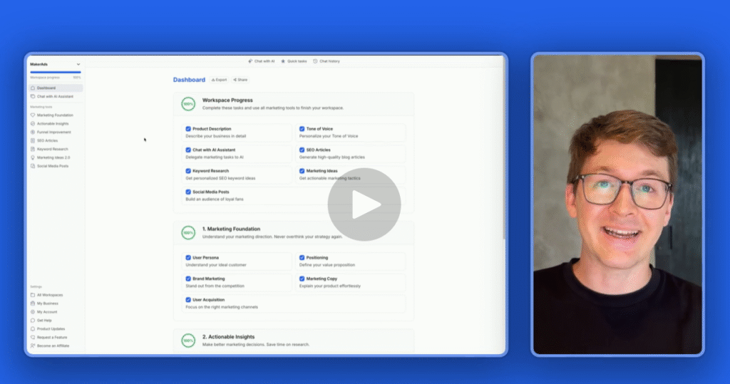 How to Use the FounderPal AI Promo Code