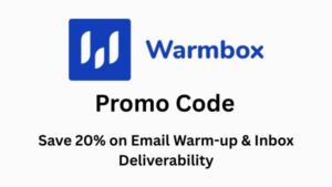 Warm-up Discount Code – Save 20% on Your Daily Purchase