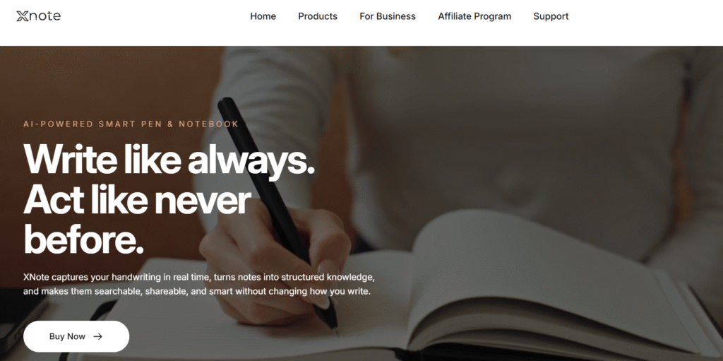 XNote Discount Code “ARCH30” – Enjoy 10% Off on Smarter, Faster Note-Taking!