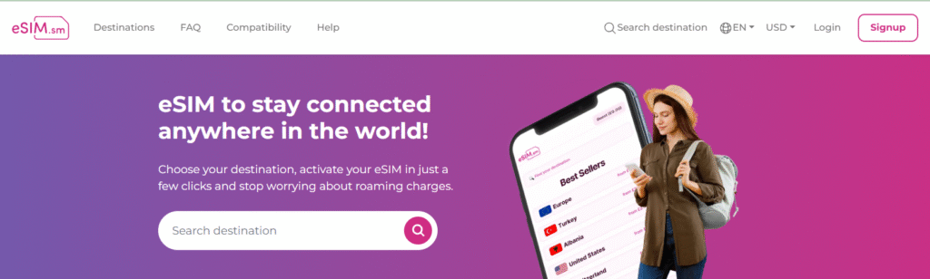 Understanding What eSIM Technology Is