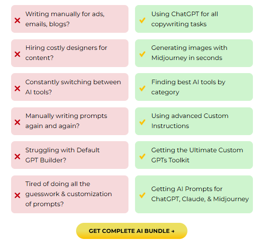 Benefits of Using God Of Prompt