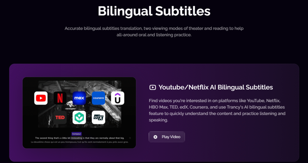 Key Features of WriterBuddy