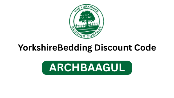 YorkshireBedding Discount Code