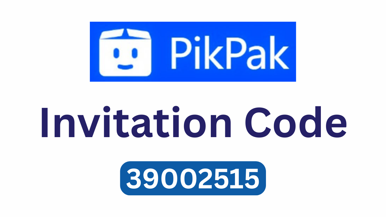 PikPak Invitation Code “39002515” – Get 10% Off All Subscription Plans