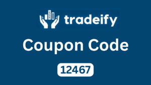 Tradeify Coupon Code “12467” – Get 30% Off Trading Fees Instantly