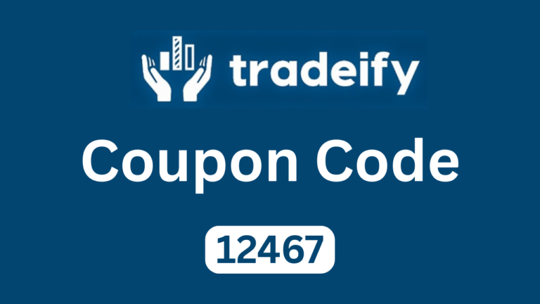 Tradeify Coupon Code “12467” – Get 30% Off Trading Fees Instantly