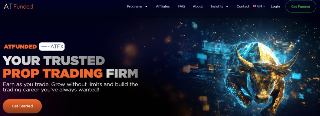 ATFunded Coupon Code “ARCHANA” – Instant 15% Discount on Trading Fees