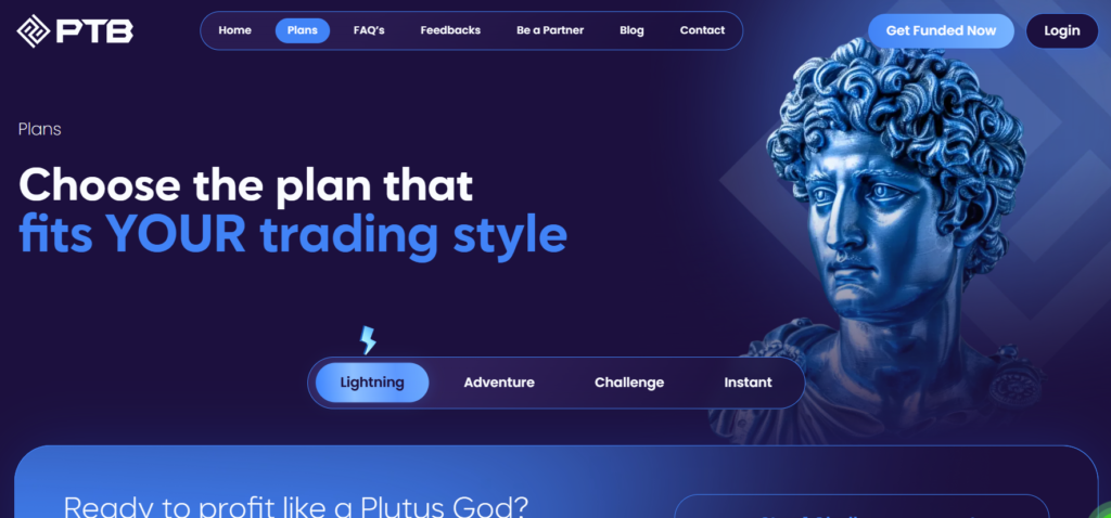 Plutus Trade Base Discount Code “ptb582652” – Flat 20% Off Trading Fees