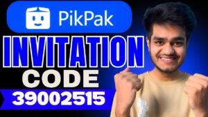 PikPak Invitation Code “39002515” – Get 10% Off All Subscription Plans
