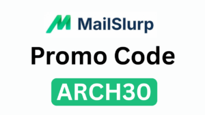 Mailslurp Promo Code “ARCH30” – Get 15% Discount on All Subscription Plans