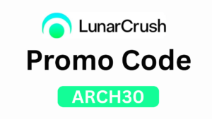 LunarCrush Promo Code "ARCH30" – Get 15% Discount on Social & Market Intelligence Plans